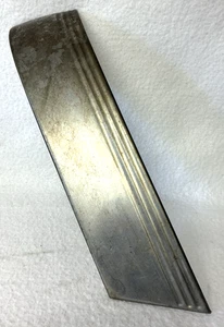 OEM 51 OLDSMOBILE SUPER 88 UPPER QUARTERPANEL TRIM,DRIVER SIDE,LH,COUPE,REAR,19 - Foto 1 di 4