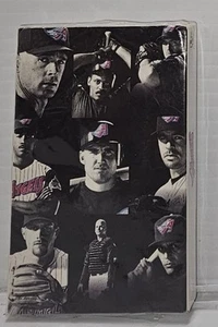 Anaheim Angeles 1998 Vintage Promo Cassette "Take Me Out to The Angels" SEALED - Picture 1 of 10