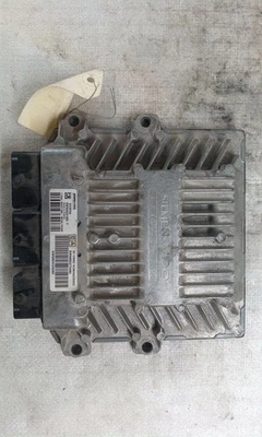 9662273480 centralina motore per PEUGEOT 407 SW 2007 365850 - Immagine 1 di 4