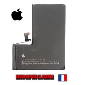 Batterie OEM original apple Iphone 13 PRO akku battrery accu Neuf - Imagen 1 de 1