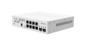 MikroTik CSS610-8G-2S+IN CSS610-8G-2S+IN network - Picture 1 of 3