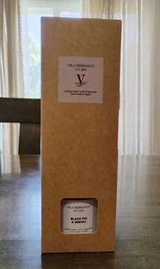 Villa Hermanos - Black Fig & Neroli 6,76oz Artisan Reed Diffusor aus Spanien - Bild 1 von 3