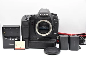 Impugnatura batteria Canon Eos 5D Mark Ii - Foto 1 di 10