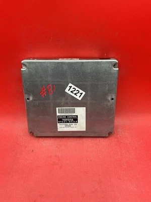 89661-0E260 | 2008 - 2009 LEXUS RX350 3,5 L ECM MOTOR ORDENADOR PCM ECU Foto 1 de 4