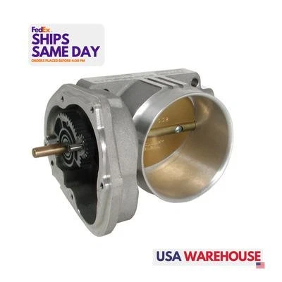 Bbk 1759, uno para carrocería de acelerador Ford 80 mm 4,6 L serie F/aceleración. Perfo de aluminio Foto 1 de 4