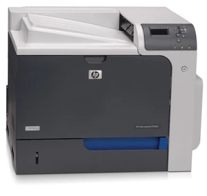 HP Colour LaserJet Ent CP4025dn Printer, CC490A, A4, High Toner Level, WARRANTY - Picture 1 of 5
