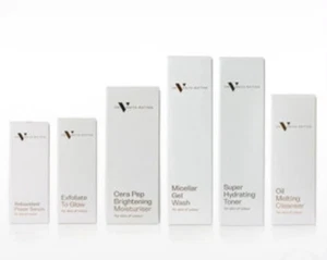 Skincare Set - DR V - Picture 1 of 3