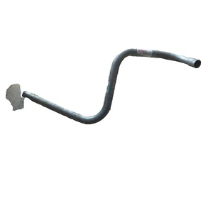 TUBO SCARICO ANT.RENAULT 4 (958/1100cc) DAL '79-'83 COD.601202 - Imagen 1 de 3