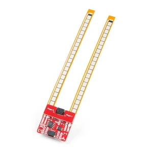 [ SparkFun SEN-14666 ] Qwiic Flex Glove Controller - Bild 1 von 5