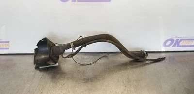 14 GMC SIERRA 1500 5.3L CREW CAB FUEL FILLER NECK PIPE Foto 1 de 4