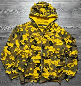 Supreme x Griffin “camo” zip up hoodie size L - Picture 1 of 21