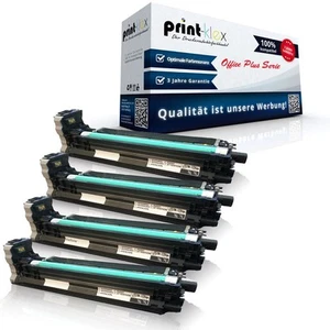 4X XXL Tamburo Per Konica Minolta Magicolor5570DTH Office Plus - Foto 1 di 9