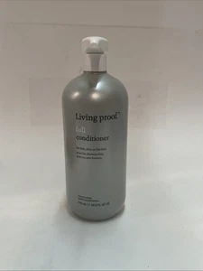Living Proof Balsamo Completo 710ml/24 FL OZ Aggiunge Pienezza e Volume - Foto 1 di 4