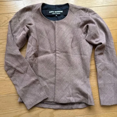 Junya Watanabe COMME des GARCONS Zapatos Unisex Casi Como Nuevos Talla Aprox 10.9" Nuevos en Caja Foto 1 de 4