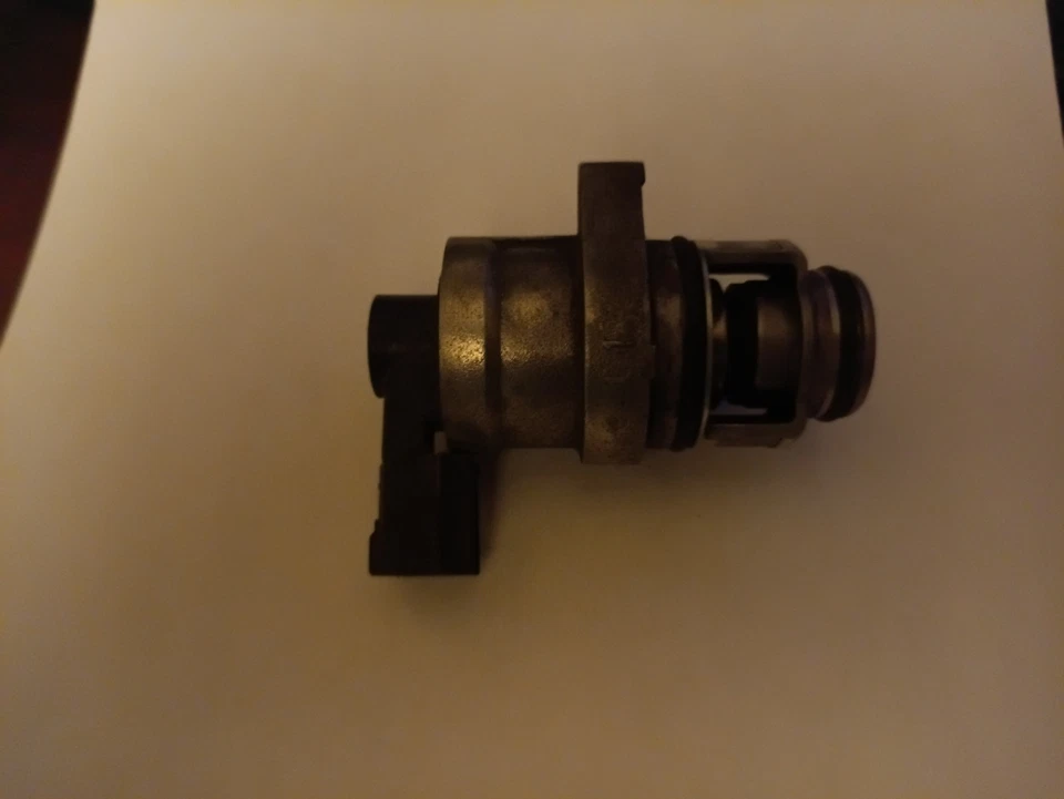 DODGE NEON SRT-4 2.4L RALENTÍ CONTROL AIRE VÁLVULA IAC OEM 4861655AB Foto 1 de 1