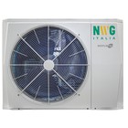 Pompa Di Calore Esterna 6,5kw 22300btu 1,9ton Caldo/freddo Eco6 R32 Inverter_