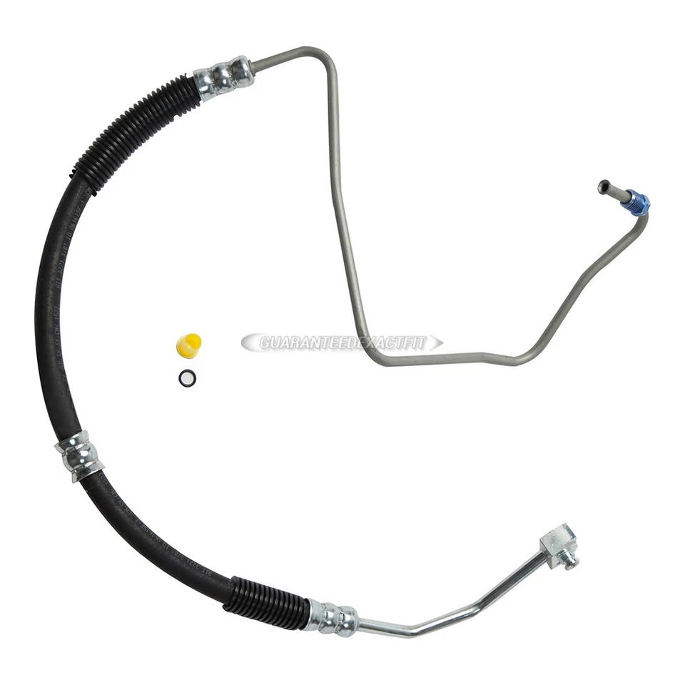 For Chevrolet R10 R20 Suburban V10 V20 Edelmann Power Steering Pressure Hose TCP - Image 1 of 3