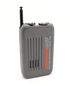 Receptor de transmisión meteorológica Weather One, probado funciona muy bien, camping, viaje - Imagen 1 de 4