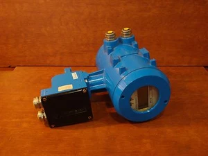 KROHNE signal converter IFC080  IFC080F-FA-REL/S Altometer - Picture 1 of 8