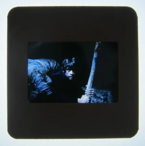 Orignl STAR WARS RETURN OF THE JEDI 35mm Studio Production Slide LUKE SKYWALKER - Picture 1 of 3