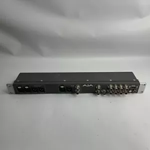 AJA KL Box KLBox 101885 Video Editing External Breakout Box MW0C3 - Picture 1 of 6