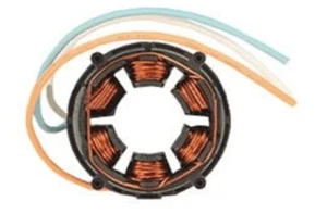Neu Original Makita 629999-6 Stator für DHP480 DDF480 - Bild 1 von 1