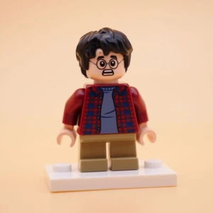 LEGO® Harry Potter - Harry Potter - hp481 - Minifig - Bild 1 von 3