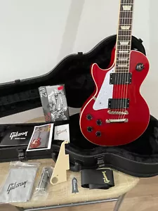 Gibson Les Paul Classic Left Handed - Picture 1 of 8