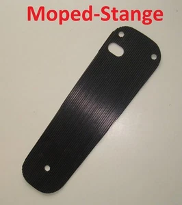 Trittbrett Gummi rechts Trittbrettbelag Belag passend für Simson Schwalbe KR51 - Bild 1 von 1