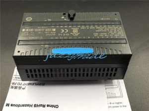 NEW one GE FANUC HORNER IC200MDL750J - Picture 1 of 1