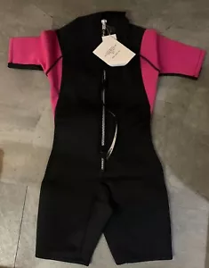 Cressi Med X Frauen Wetsuit Schwimmanzug, Gr. M / 3 Neopren Anzug Gr. 44 - Bild 1 von 4