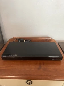 Sony DVD Player DVP NS710H Precision Cinema Progressive CD Player - Bild 1 von 12