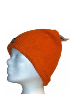 Globe Beanie Mütze Halladay orange neu - Bild 1 von 1