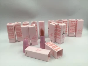 Jeffree Star Cosmetics Velvet Trap Set 15 Pcs Fire Starter - Picture 1 of 3