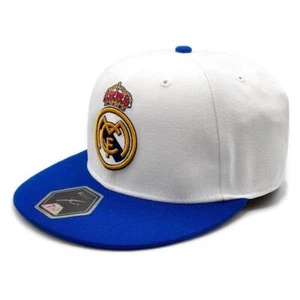 Fan Ink Dawn Fitted Hats - Real Madrid - Picture 1 of 26