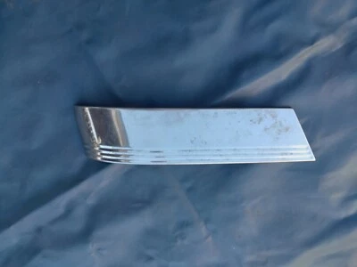 1951 1952 OLDSMOBILE 88 & Super 88  UPPER SASH  MOULDING  - Image 1 of 2