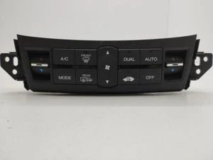 Honda Accord Air Con AC Climate Control Panel Heater Switch DO8Y4 AMD108251 - Picture 1 of 8