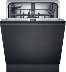 Siemens iQ300, Vollintegrierter Geschirrspüler, 60 cm, XXL SX63H804BE (Lager) - Bild 1 von 12