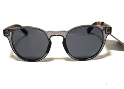 NUEVO Panama Jack GAFAS DE SOL POLARIZADAS Gris Claro Tortuga Marrón y Gris Foto 1 de 4