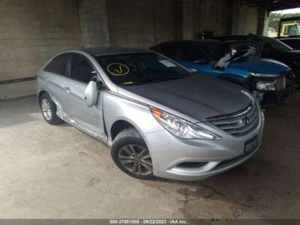 Engine ECM Electronic Control Module 2.4L Automatic Fits 11-14 SONATA 593125 - Imagen 1 de 10