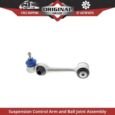 For 78-85 Mercedes-Benz 300CD Control Arm and Ball Joint Assy Mevotech 1979 1980 - Image 1 of 4