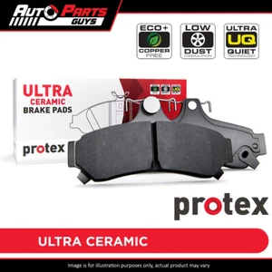 Protex Ultra Ceramic Front Brake Pads | DB1414CP - Picture 1 of 1