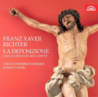 Franz Xaver Ric Franz Xaver Richter La Deposizione Dalla Croce Di Gesu Cr Cd