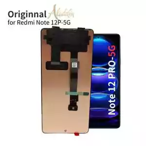 Oled Display Für Xiaomi Redmi Note 12 Pro 5G LCD Bildschirm - Bild 1 von 3