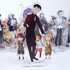 Anime Tokyo Ghoul Kaneki Ken Cosplay Acrylic Stand Figure Holiday Gift Christmas