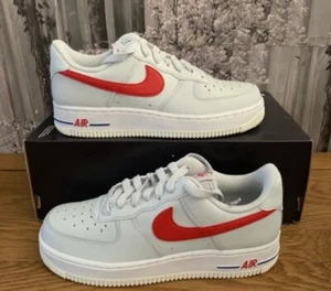nike air force 1 07 unisex size uk5.5 eu38.5 DX2660-001 - Picture 1 of 6