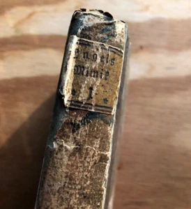 IDEEN ZU EINER MIMIK First Part J. J. Engel 1802 Berlin IN GERMAN - Picture 1 of 7