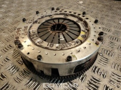 Embrague volante VALEO FERRARI 599 GTB FIORANO F1 620PS 1 185984 Foto 1 de 3