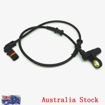 ABS Wheel Speed Sensor 2205400117 For Mercedes Benz MB W220 C215 S280 S320 New Foto 1 de 4