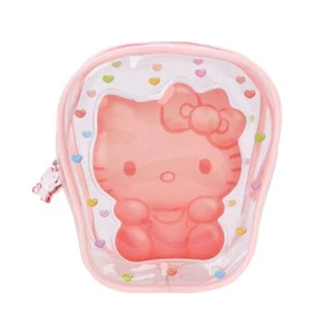 Sanrio 596698 Hello Kitty Pouch (Gummy Candy) Approx. Width 5.9 x from JP - Picture 1 of 1